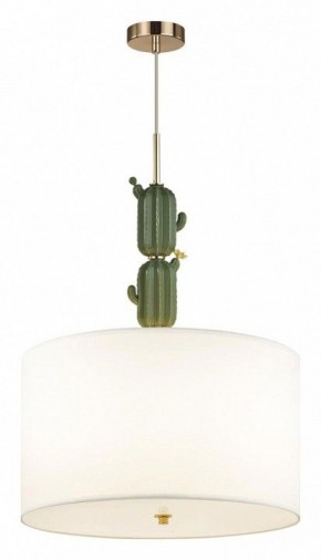 Подвесной светильник Odeon Light Cactus 5425/3 в Асбесте - asbest.mebel24.online | фото 2