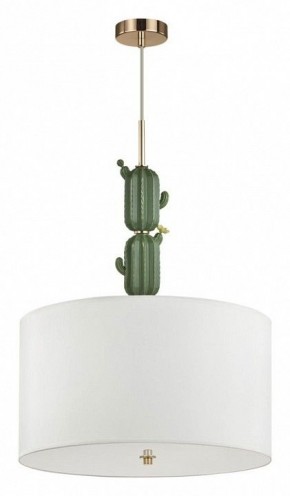 Подвесной светильник Odeon Light Cactus 5425/3 в Асбесте - asbest.mebel24.online | фото 3