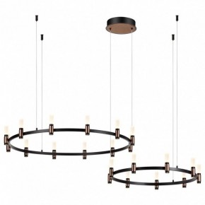 Подвесной светильник Odeon Light Candel 5009/98LA в Асбесте - asbest.mebel24.online | фото 2