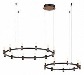 Подвесной светильник Odeon Light Candel 5009/98LA в Асбесте - asbest.mebel24.online | фото 3