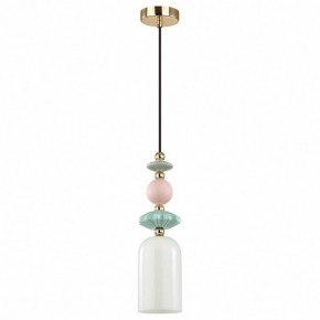 Подвесной светильник Odeon Light Candy 4861/1B в Асбесте - asbest.mebel24.online | фото 2