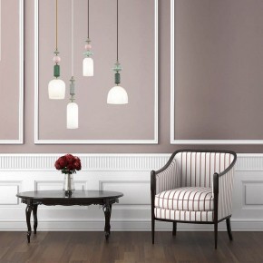 Подвесной светильник Odeon Light Candy 4861/1B в Асбесте - asbest.mebel24.online | фото 5