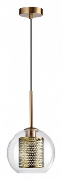 Подвесной светильник Odeon Light Clocky 4939/1 в Асбесте - asbest.mebel24.online | фото 3