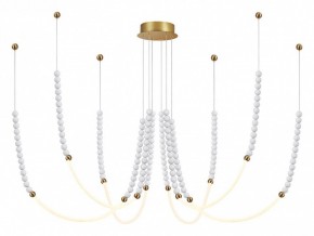 Подвесной светильник Odeon Light Monella 6639/70L в Асбесте - asbest.mebel24.online | фото 2