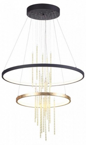 Подвесной светильник Odeon Light Monica 3901/63L в Асбесте - asbest.mebel24.online | фото 3