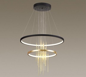 Подвесной светильник Odeon Light Monica 3901/63L в Асбесте - asbest.mebel24.online | фото 5