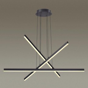 Подвесной светильник Odeon Light Rudy 3890/48L в Асбесте - asbest.mebel24.online | фото 4