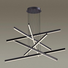 Подвесной светильник Odeon Light Rudy 3890/96L в Асбесте - asbest.mebel24.online | фото 4