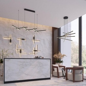 Подвесной светильник Odeon Light Rudy 3890/96L в Асбесте - asbest.mebel24.online | фото 5