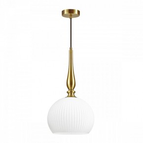 Подвесной светильник Odeon Light Runga 4766/1 в Асбесте - asbest.mebel24.online | фото 3