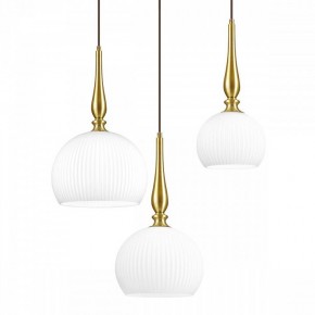 Подвесной светильник Odeon Light Runga 4766/1 в Асбесте - asbest.mebel24.online | фото 5