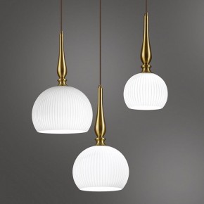 Подвесной светильник Odeon Light Runga 4766/1 в Асбесте - asbest.mebel24.online | фото 6