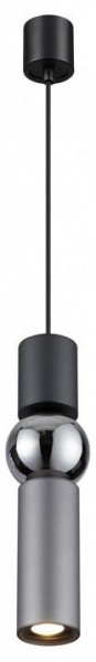 Подвесной светильник Odeon Light Sakra 4070/5L в Асбесте - asbest.mebel24.online | фото 2
