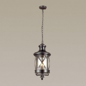 Подвесной светильник Odeon Light Sation 4045/3 в Асбесте - asbest.mebel24.online | фото 4