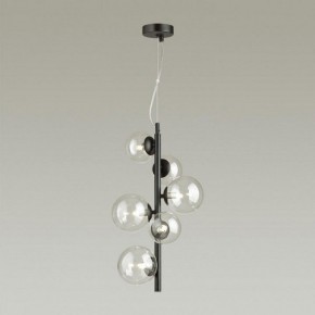 Подвесной светильник Odeon Light Tovi 4818/6 в Асбесте - asbest.mebel24.online | фото 3