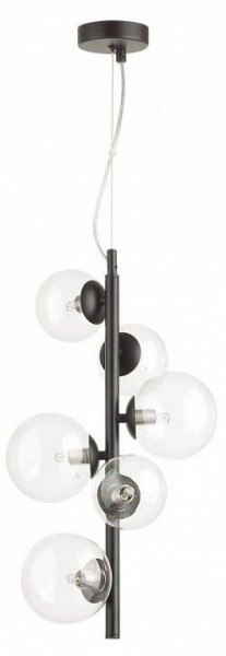 Подвесной светильник Odeon Light Tovi 4818/6 в Асбесте - asbest.mebel24.online | фото 4