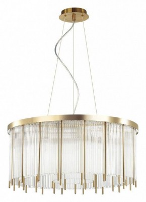 Подвесной светильник Odeon Light York 4788/10 в Асбесте - asbest.mebel24.online | фото 2