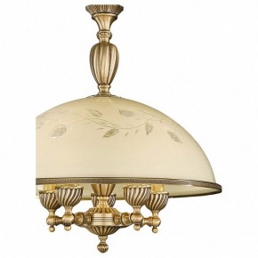 Подвесной светильник Reccagni Angelo 6208 L 6208/48 в Асбесте - asbest.mebel24.online | фото