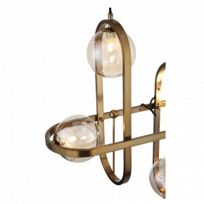 Подвесной светильник ST-Luce Circono SL1201.203.04 в Асбесте - asbest.mebel24.online | фото 10