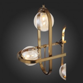 Подвесной светильник ST-Luce Circono SL1201.203.04 в Асбесте - asbest.mebel24.online | фото 11