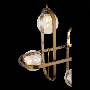Подвесной светильник ST-Luce Circono SL1201.203.04 в Асбесте - asbest.mebel24.online | фото 12
