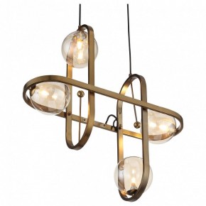 Подвесной светильник ST-Luce Circono SL1201.203.04 в Асбесте - asbest.mebel24.online | фото 2