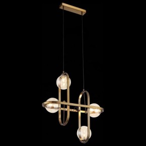 Подвесной светильник ST-Luce Circono SL1201.203.04 в Асбесте - asbest.mebel24.online | фото 4