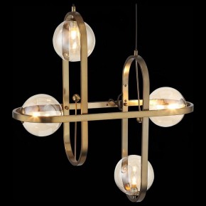 Подвесной светильник ST-Luce Circono SL1201.203.04 в Асбесте - asbest.mebel24.online | фото 6