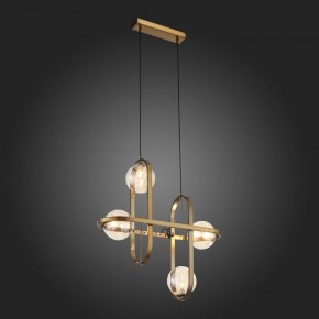 Подвесной светильник ST-Luce Circono SL1201.203.04 в Асбесте - asbest.mebel24.online | фото 7