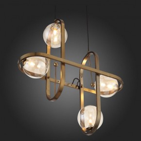 Подвесной светильник ST-Luce Circono SL1201.203.04 в Асбесте - asbest.mebel24.online | фото 8