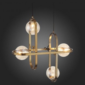 Подвесной светильник ST-Luce Circono SL1201.203.04 в Асбесте - asbest.mebel24.online | фото 9