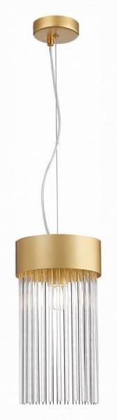 Подвесной светильник ST-Luce Contatto SL1225.203.01 в Асбесте - asbest.mebel24.online | фото 3