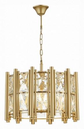 Подвесной светильник ST-Luce Corsia SL1623.203.06 в Асбесте - asbest.mebel24.online | фото 3