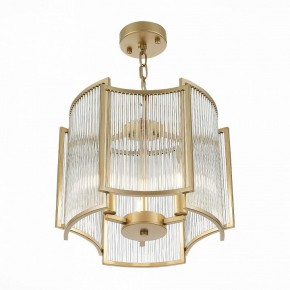 Подвесной светильник ST-Luce Cosenza SL1234.203.03 в Асбесте - asbest.mebel24.online | фото 3