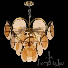 Подвесной светильник ST-Luce Fazia SL1161.333.09 в Асбесте - asbest.mebel24.online | фото 3