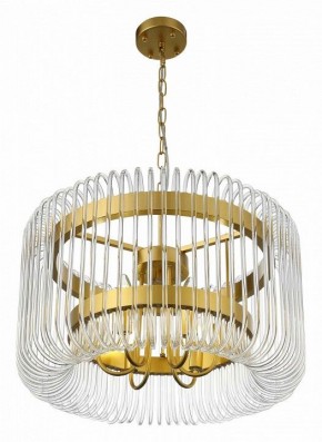 Подвесной светильник ST-Luce Grosseto SL1228.203.06 в Асбесте - asbest.mebel24.online | фото 4
