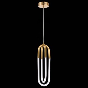 Подвесной светильник ST-Luce Mofisto SL1579.303.02 в Асбесте - asbest.mebel24.online | фото 4