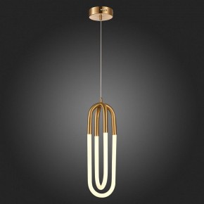 Подвесной светильник ST-Luce Mofisto SL1579.303.02 в Асбесте - asbest.mebel24.online | фото 6