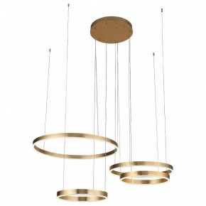 Подвесной светильник ST-Luce Onze SL944.203.04 в Асбесте - asbest.mebel24.online | фото 10