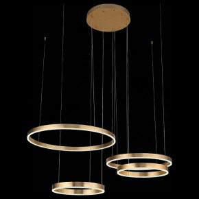 Подвесной светильник ST-Luce Onze SL944.203.04 в Асбесте - asbest.mebel24.online | фото 11