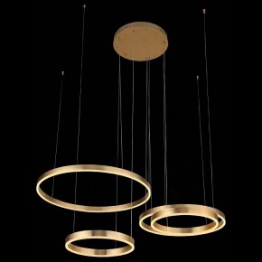 Подвесной светильник ST-Luce Onze SL944.203.04 в Асбесте - asbest.mebel24.online | фото 12