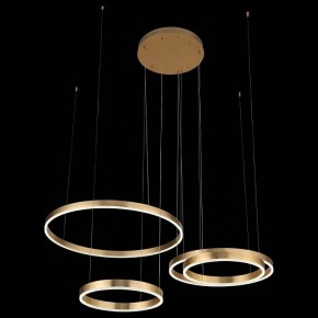 Подвесной светильник ST-Luce Onze SL944.203.04 в Асбесте - asbest.mebel24.online | фото 13