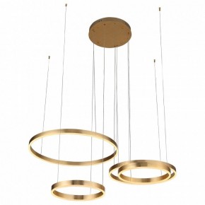 Подвесной светильник ST-Luce Onze SL944.203.04 в Асбесте - asbest.mebel24.online | фото 14