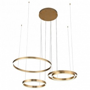 Подвесной светильник ST-Luce Onze SL944.203.04 в Асбесте - asbest.mebel24.online | фото 2