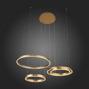 Подвесной светильник ST-Luce Onze SL944.203.04 в Асбесте - asbest.mebel24.online | фото 4