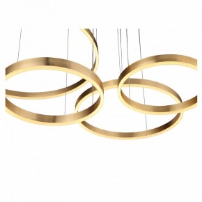 Подвесной светильник ST-Luce Onze SL944.203.04 в Асбесте - asbest.mebel24.online | фото 5