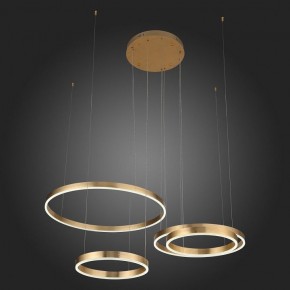 Подвесной светильник ST-Luce Onze SL944.203.04 в Асбесте - asbest.mebel24.online | фото 6