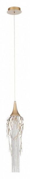 Подвесной светильник ST-Luce Salica SL1116.203.01 в Асбесте - asbest.mebel24.online | фото 2