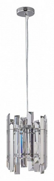 Подвесной светильник Stilfort Feeriya 2114/09/02P в Асбесте - asbest.mebel24.online | фото 2
