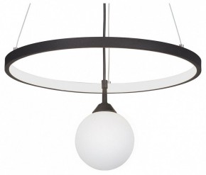 Подвесной светильник Vitaluce V4680 V4680-1/2S в Асбесте - asbest.mebel24.online | фото 1